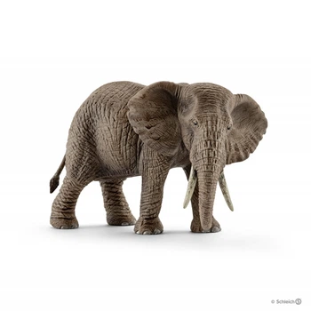 Африканський слон, самка Schleich 14761