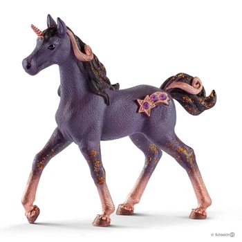 Зоряний єдиноріг, коня Schleich 70580