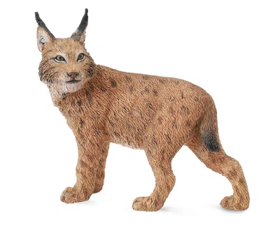 Рись Collecta 88565