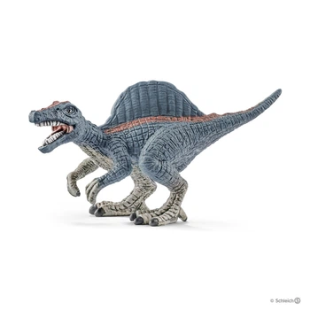 Динозавр Спінозавр, міні Schleich 14599