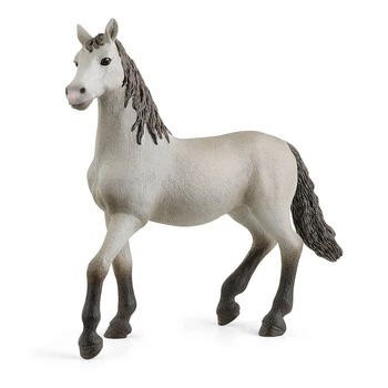 Молодий чистопородний іспанський кінь Schleich 13924