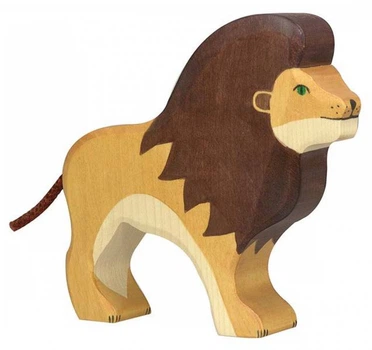 Лев Holztiger 80139