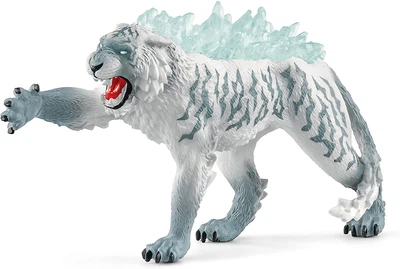 Крижаний тигр Schleich 70147