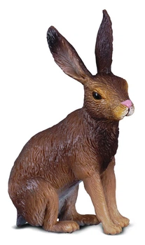 Заєць-русак Collecta 88012
