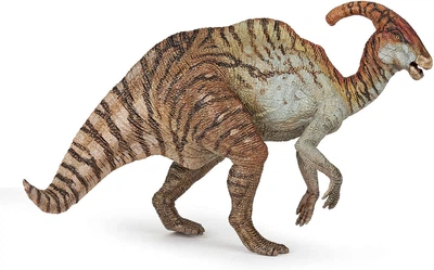 Динозавр паразауролоф Parasaurolophus Papo 55085