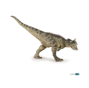 Динозавр Карнотавр / Carnotaurus Papo 55032