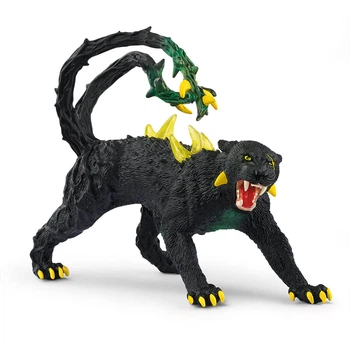 Пантера тінь Schleich 42522