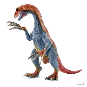 Динозавр Теризинозавр Schleich 14529