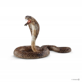 Кобра Schleich 14733
