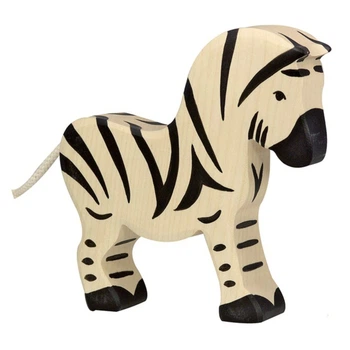 Зебра Holztiger 80151