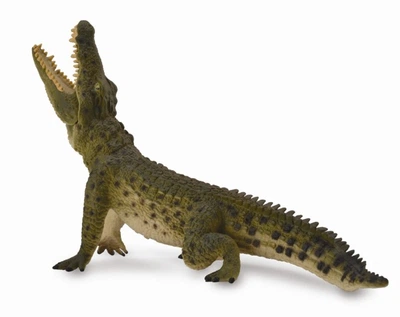 Нільський крокодил стрибає Collecta 88725