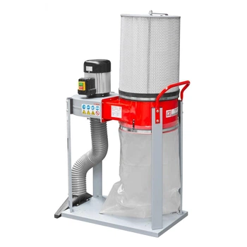 Аспирационная установка Holzmann ABS 1500FF 230 В мощность 750 Вт производительность 1500 м³/ч (ABS1500FF_230V)