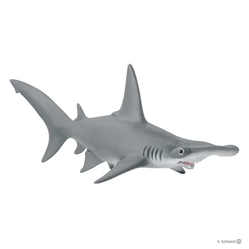 Акула молот Schleich 14835