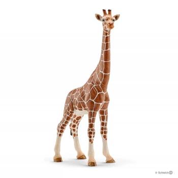 Жираф самка Schleich 14750