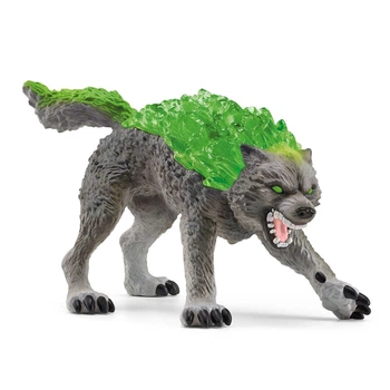 Кам'яний вовк Schleich 70153