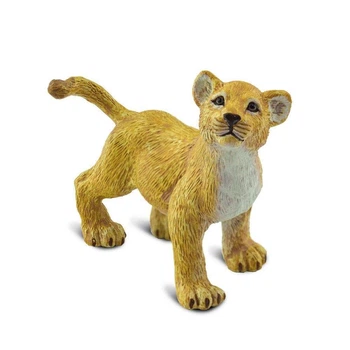 Левеня Safari LTD 100415