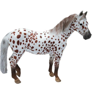 Поні британський плямистий кобила Collecta 88750