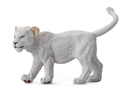 Левеня йде Collecta 88551