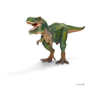 Динозавр Тиранозавр Рекс Schleich 14525