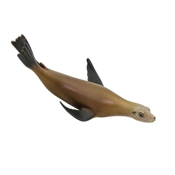Каліфорнійський морський лев Safari Ltd 225029