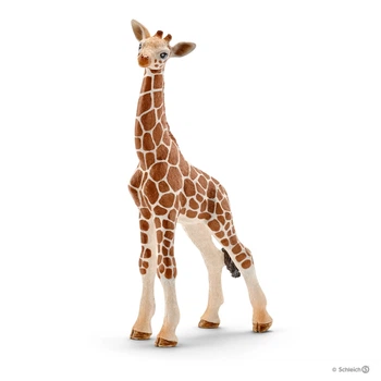 Дитинча жирафа Schleich 14751
