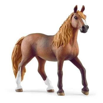 Пасо перуано кобила Schleich 13953