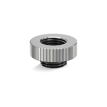 Фітінг EKWB EK-Quantum Torque Extender Static MF 7 - Nickel (3831109825433)