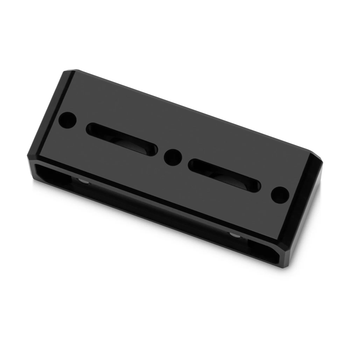 Термінал EKWB EK-Quantum Scalar Side Port Terminal - Acetal (3831109900406)
