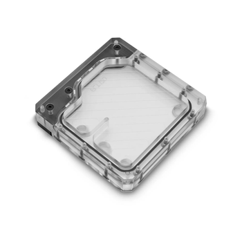 Резервуар EKWB EK-Quantum Volume FLT 120 D-RGB - Plexi (3831109819722)