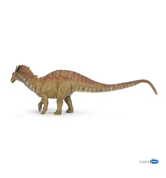 Динозавр Амаргазавр / Amargasaurus Papo 55070