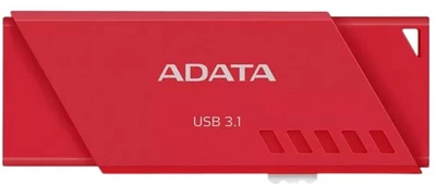 Флеш память USB ADATA AUV330 32GB USB 3.0 Red (AUV330-32G-RRD)