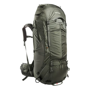 Туристический рюкзак Tatonka Yukon X1 85+10 Stone Grey Olive (TAT 1348.332)