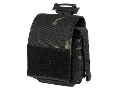 Тактическая сумка для сигарет с карманом для зажигалки-MB,8FIELDS