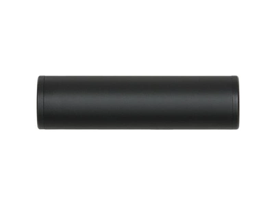 Муляж глушника 130X35mm - Black [CYMA] (для страйкболу)
