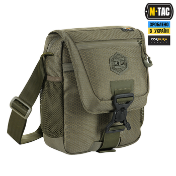 M-Tac сумка Satellite Magnet Bag Gen.II Elite Hex Ranger Green