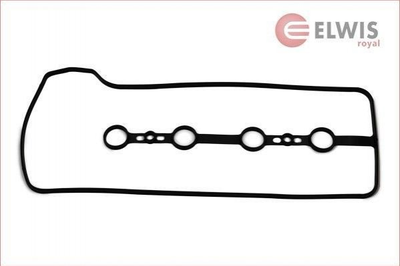 Прокладка клапанной крышки Elwis Royal 1552865 Toyota Previa, Camry, Rav-4, Avensis 1121328021, 112130H010