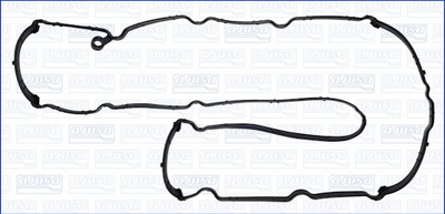 Прокладка клапанної кришки AJUSA 11131400 Ford Focus, Fiesta, Connect, Transit, Kuga, Mondeo, C-Max, S-Max, Galaxy; Volvo S80, V70, S60, V40, V60