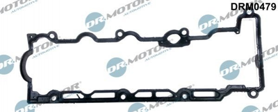 Прокладка клапанной крышки Dr.Motor DRM0479 Opel Omega, Vectra, Zafira, Astra, Frontera 90571911