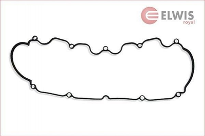 Прокладка клапанной крышки Elwis Royal 1537512 Mazda 626, 929 F20110235E, E92Z6584A, F20110235