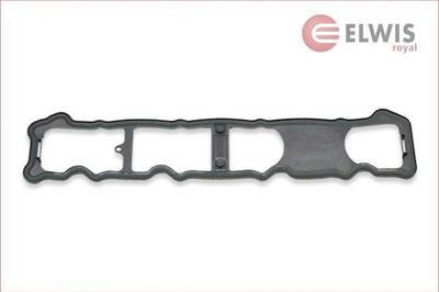 Прокладка клапанной крышки Elwis Royal 1544242 Citroen C4, C2, C3; Peugeot 207, 206, 307 0249C4, 0249E2