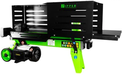 Дровокол гидравлический Zipper ZI-HS5TN 5 тонн горизонтальный
