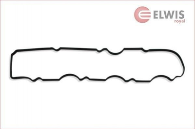 Прокладка клапанной крышки Elwis Royal 1544233 Citroen Berlingo, Jumpy, Xsara; Peugeot 306, 206, Partner, Expert; Toyota Corolla; Fiat Scudo 024995, 9400249959, SU00100845