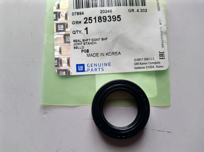 Сальник первинного валу КПП GENERAL MOTORS 25189395 DAEWOO LANOS