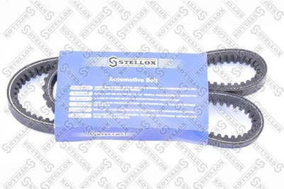 Ремінь приводний STELLOX 0131275SX Toyota Land Cruiser 99332112608T, 9933211260, 90916T2008