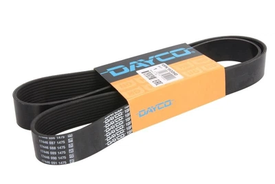Ремінь приводний DAYCO 10PK1500HD 9069975292, 22315025