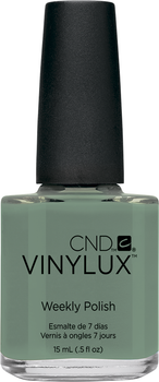 Лак для нігтів CND Vinylux #167 Sage Scarf 15 мл