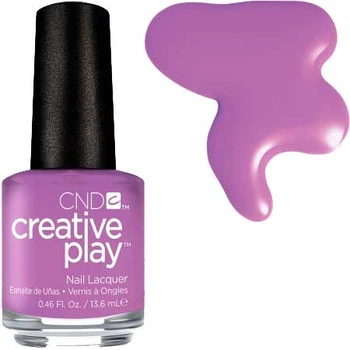 Лак для нігтів CND Creative Play A Lilacy Story #443 13.6 мл