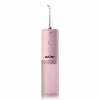 Іригатор ENCHEN Mint3 pink