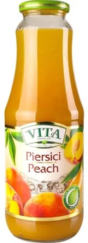 Нектар Vita Premium Персиковый 1 л (4840022001144)