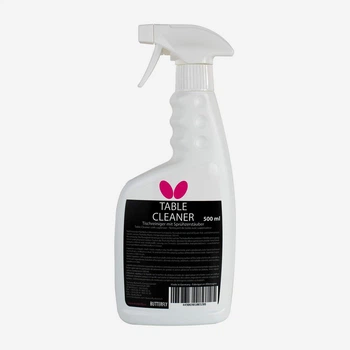 Очиститель для стола Butterfly Table Cleaner